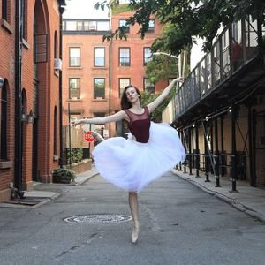 Meet your Posher, Meg